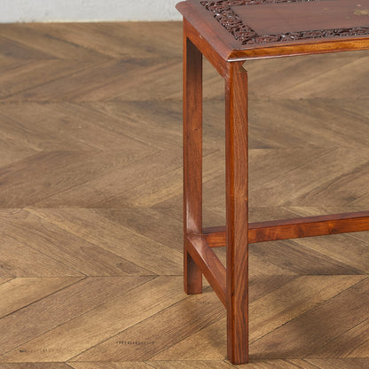 英国 クラシック ネストテーブル