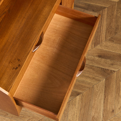 ヴィンテージ ハイ サイドボード