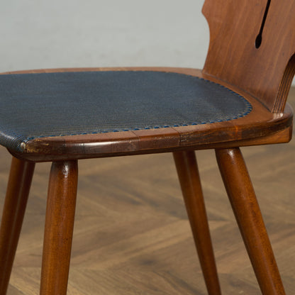 Bombenstabil ヴィンテージ ダイニングチェア