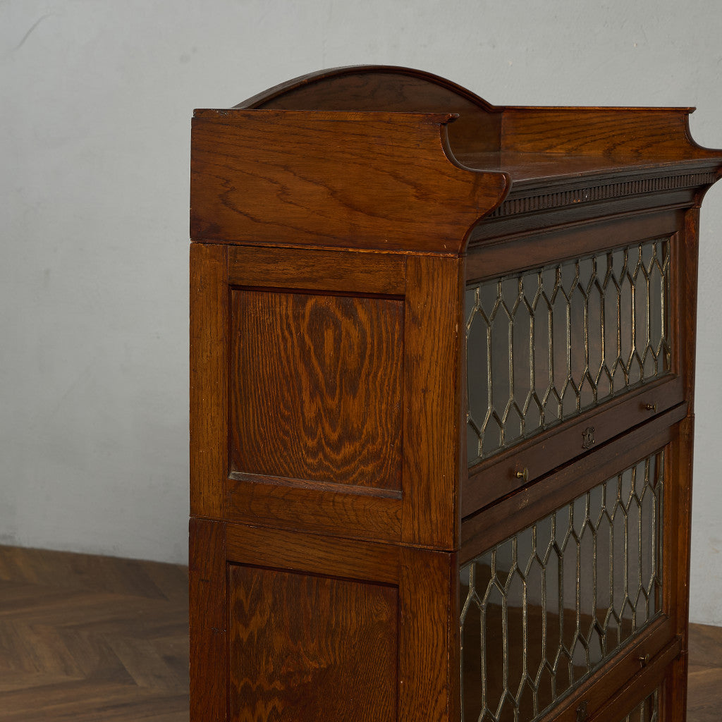 スタッキングブックケース 食器棚