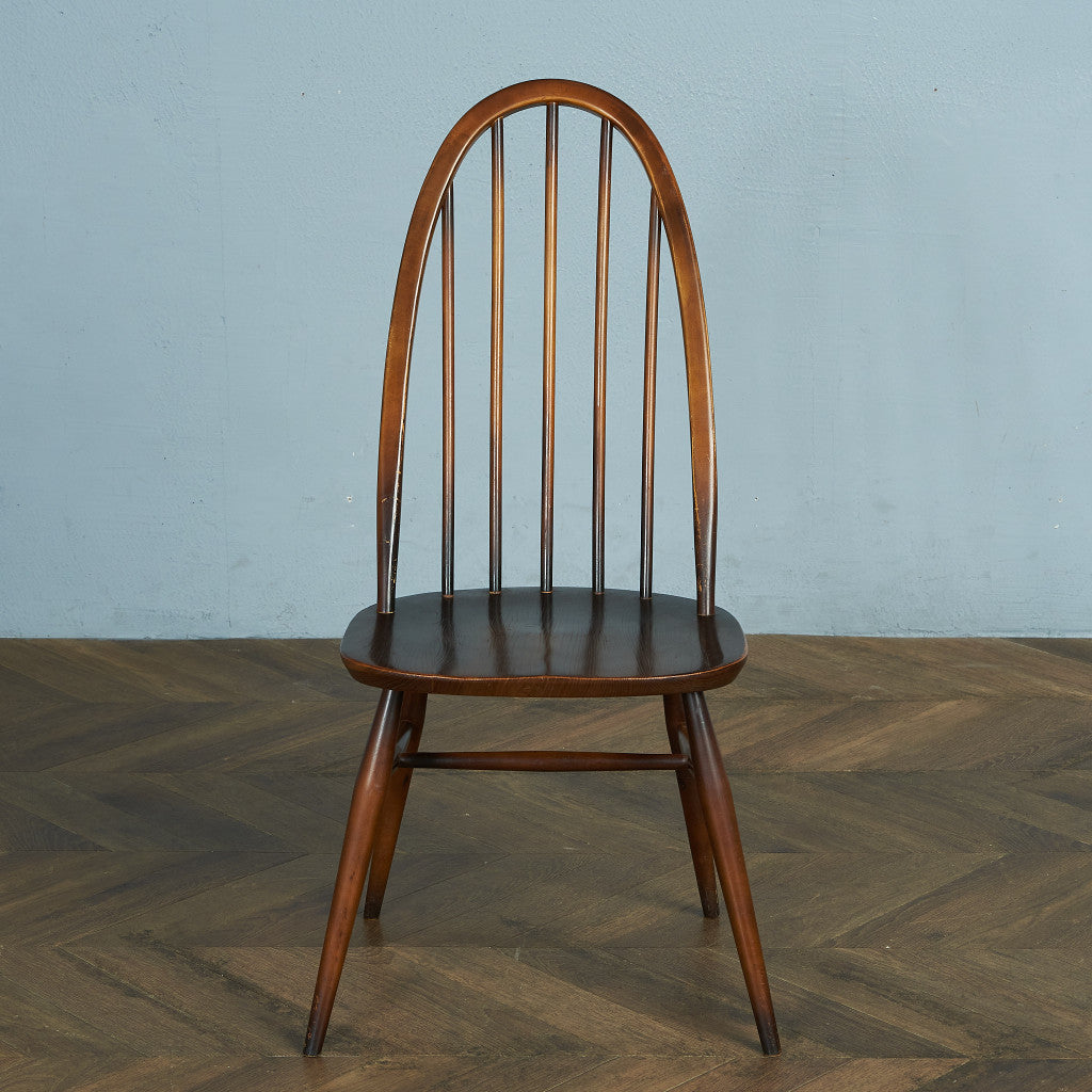 アーコール ERCOL クエーカーチェア #73951