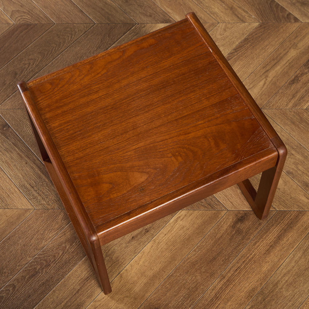 ヴィンテージ ネストテーブル