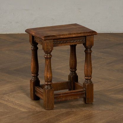 英国クラシック ネストテーブル サイドテーブル