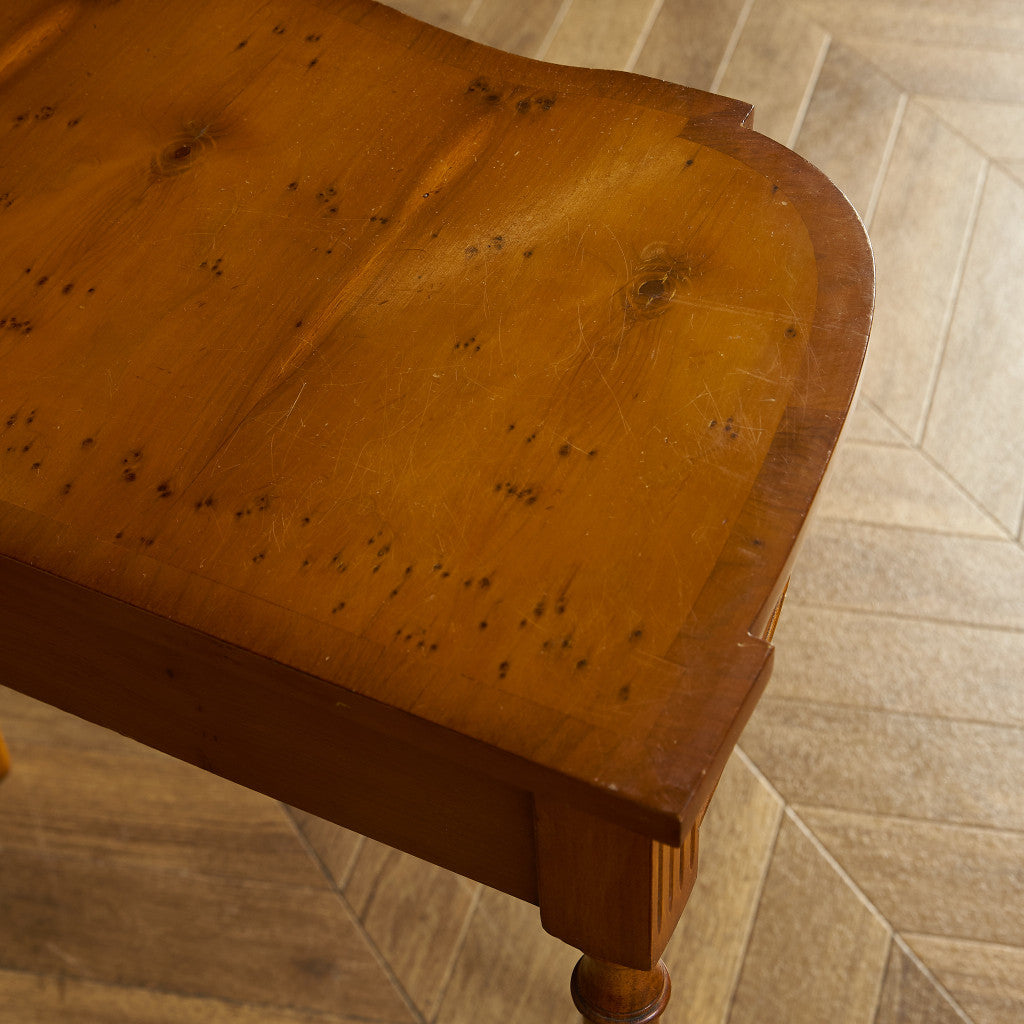 英国 クラシック コンソール テーブル