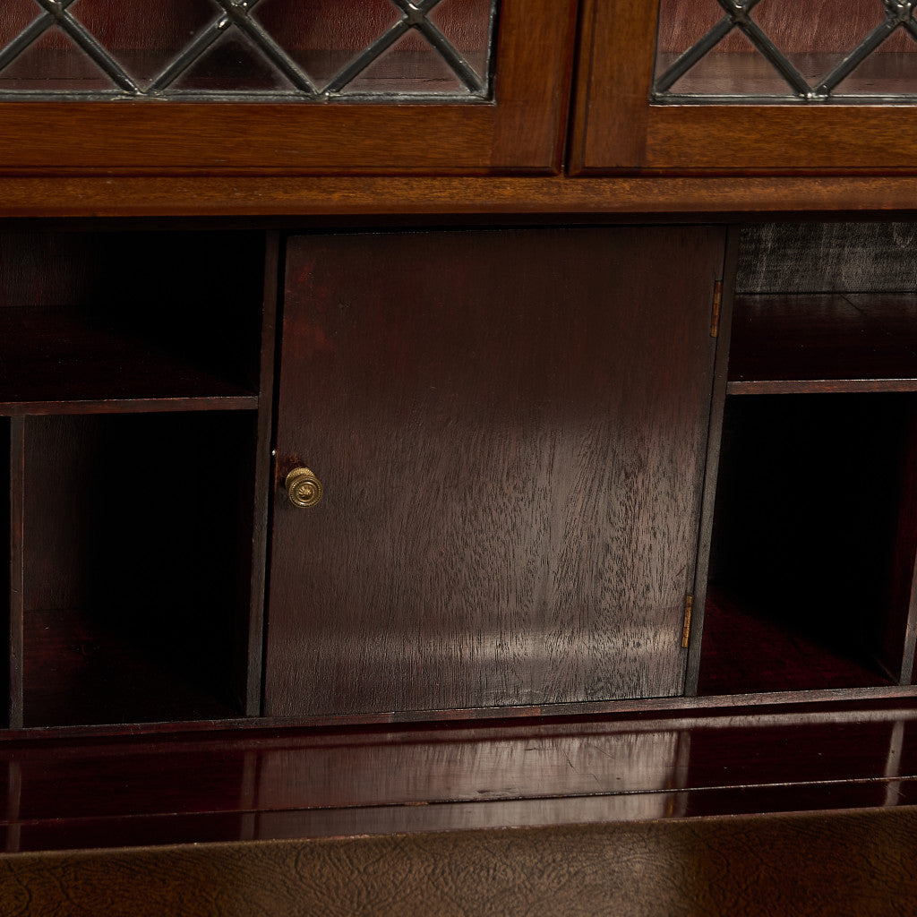 Minty of Oxford スタッキングビューローブックケース  (ビューロー部、キッズサイズ)