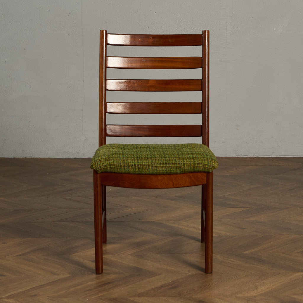 英国 ヴィンテージ ダイニングチェア