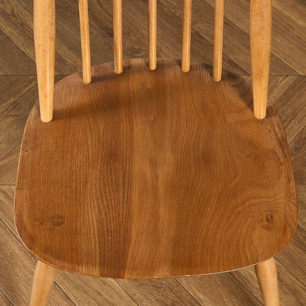 アーコール ERCOL ヴィンテージ ゴールドスミス チェア #97243