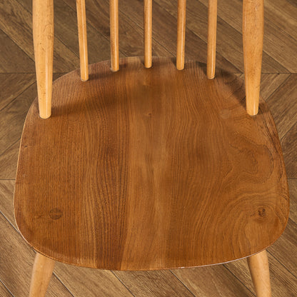 ヴィンテージ ゴールドスミス チェア