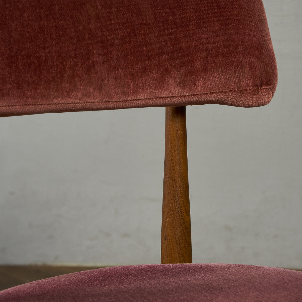 サーキュラーチェア