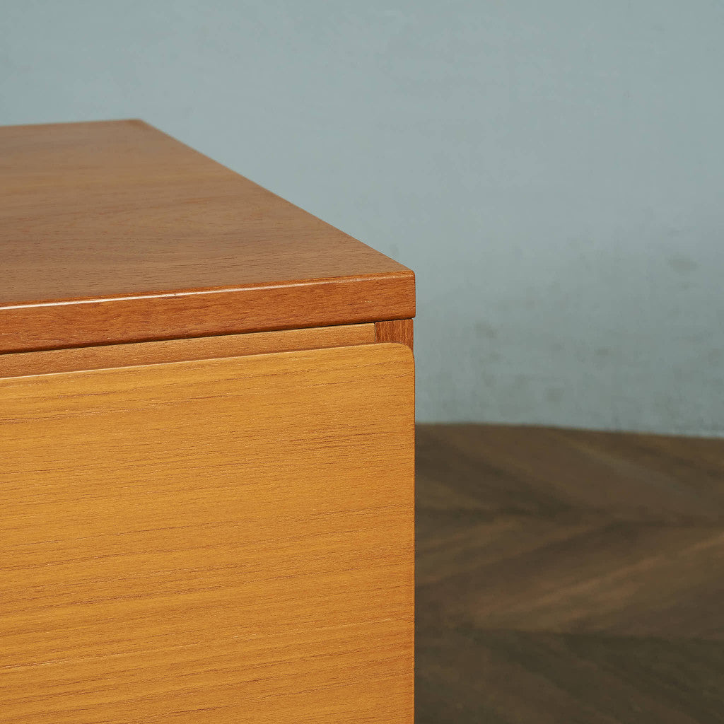 ヴィンテージ サイドキャビネット