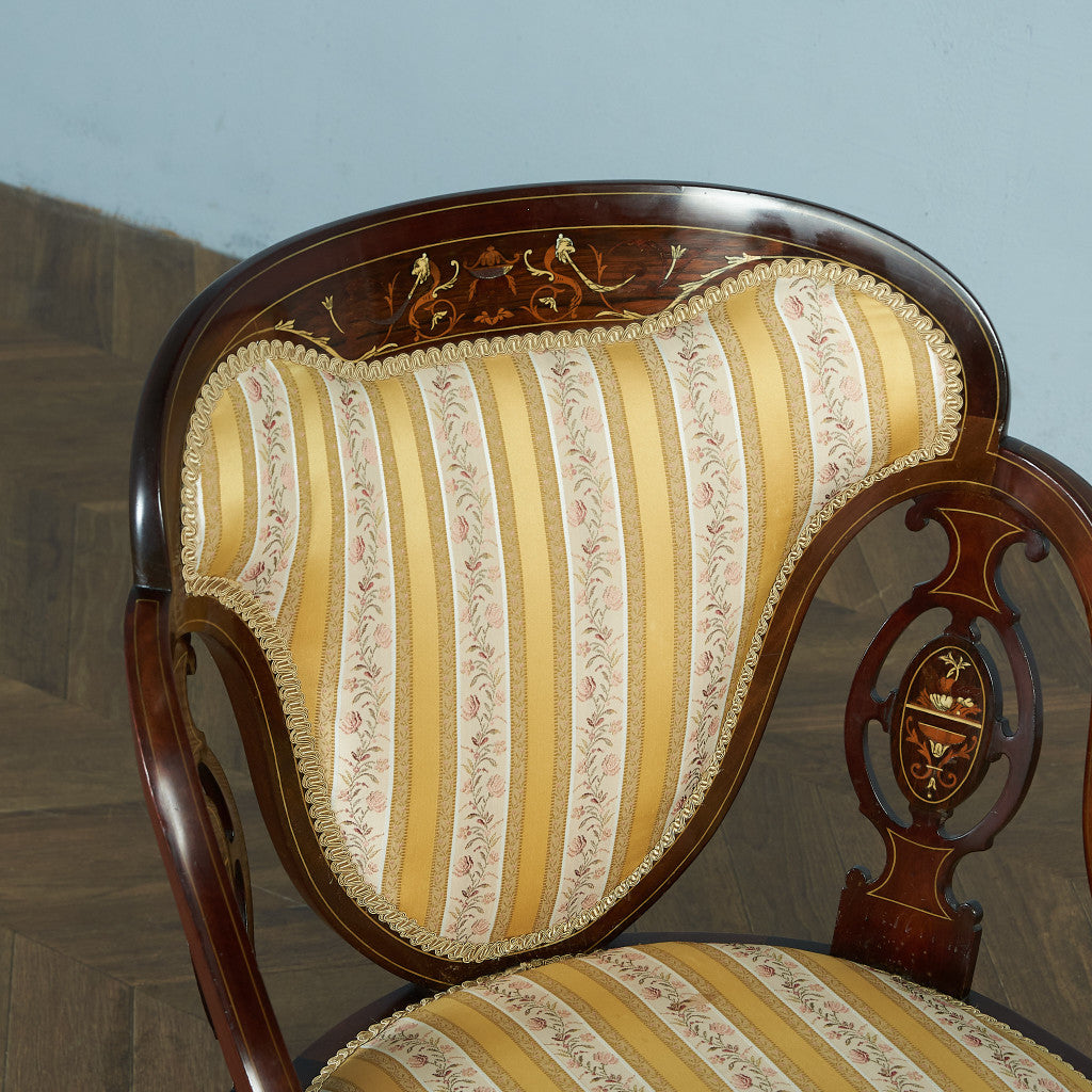 英国クラシック ダイニングチェア #82063 – camori ヴィンテージ家具
