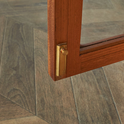 Fresco ガラスブックケース