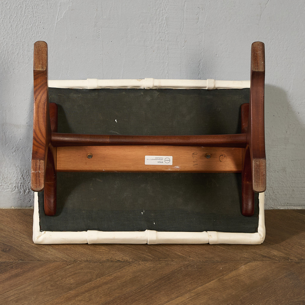 Fresco ホエールレッグ ドレッシングスツール (6820)