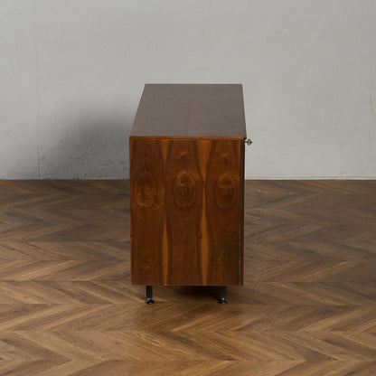 英国 ヴィンテージ フォールディング デスク