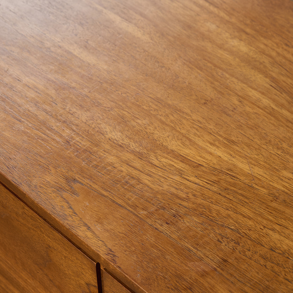 ヴィンテージ ロング サイドボード