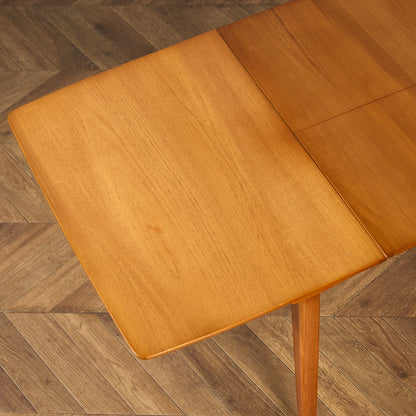 ヴィンテージ エクステンション ダイニングテーブル