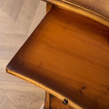 英国 クラシック 4段 チェスト