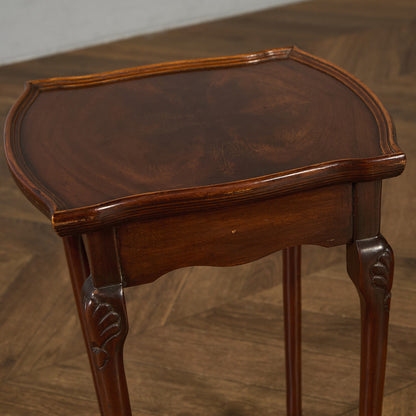 英国 クラシック ネストテーブル