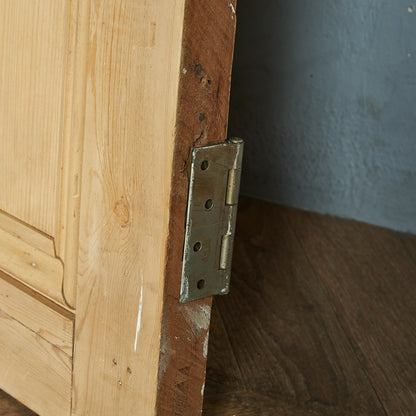 英国アンティーク ウッドドア