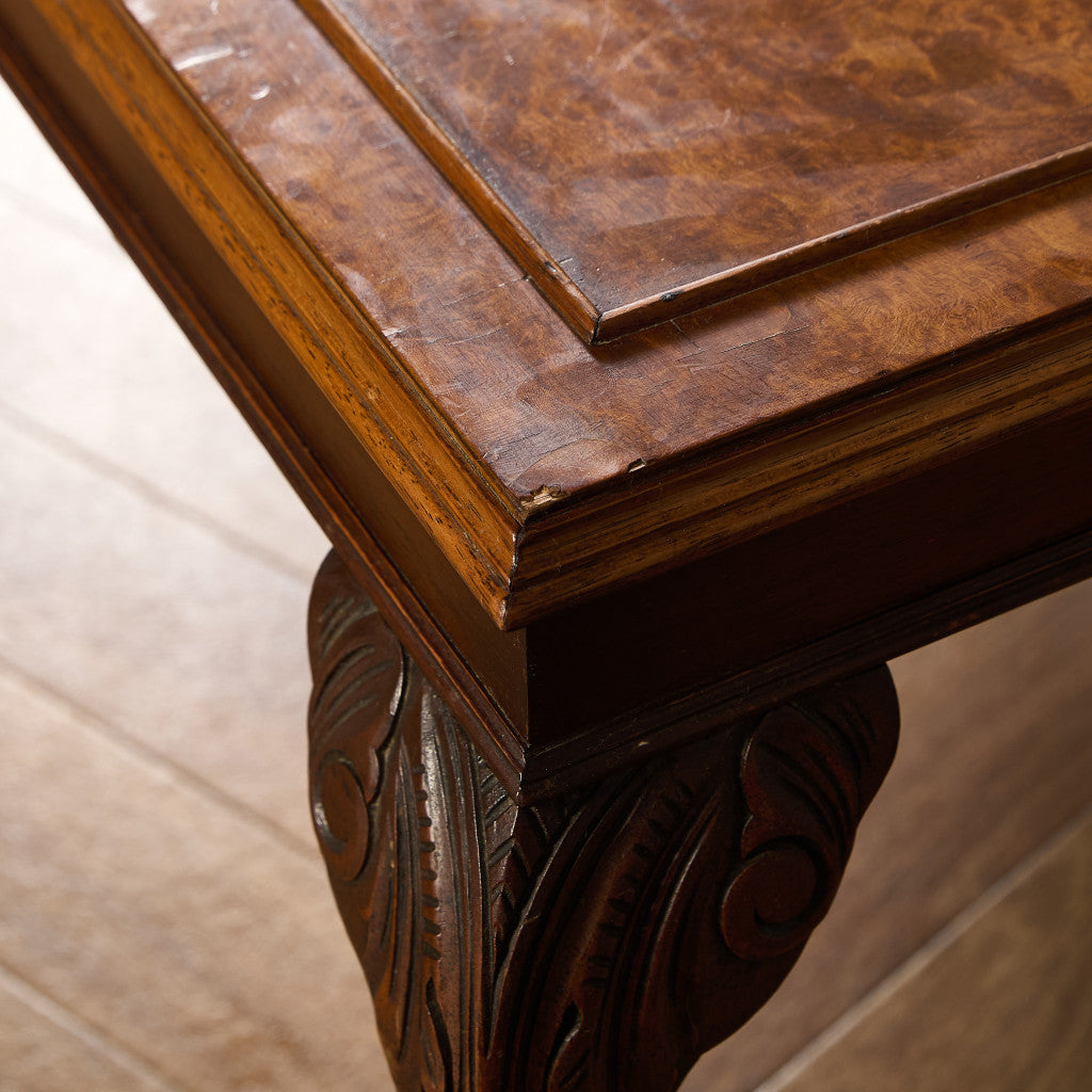 英国 クラシック センターテーブル コーヒーテーブル