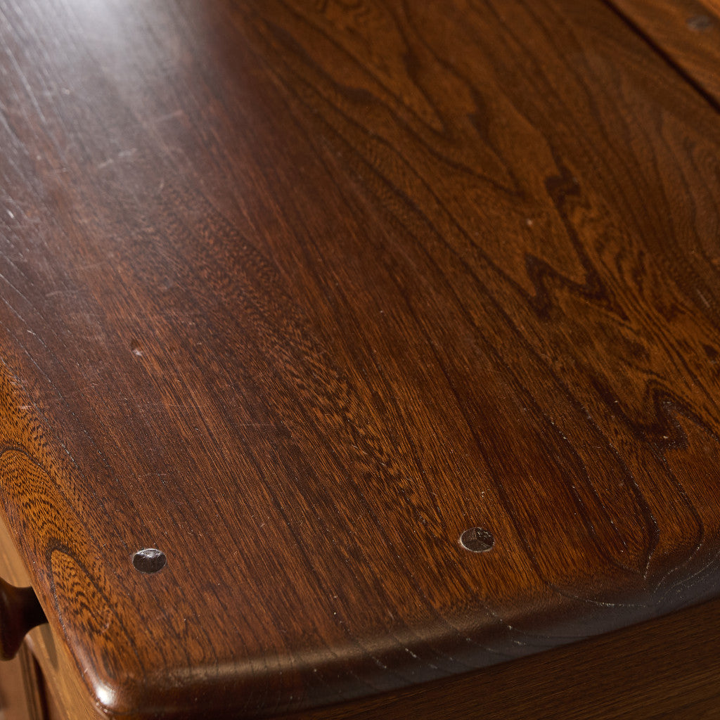 アーコール ERCOL オールドコロニアル ウェルシュドレッサー エンボス