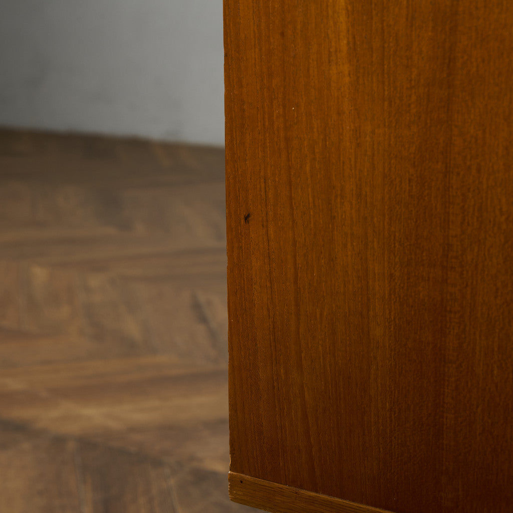 フリスト Fristho Franeker Modulus ヴィンテージ サイドボード #89856