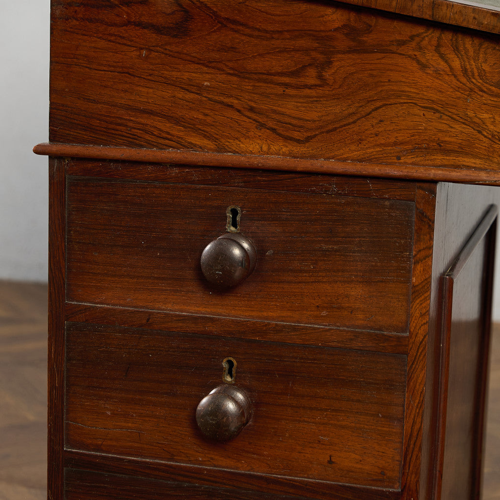 英国 クラシック ダベンポートデスク