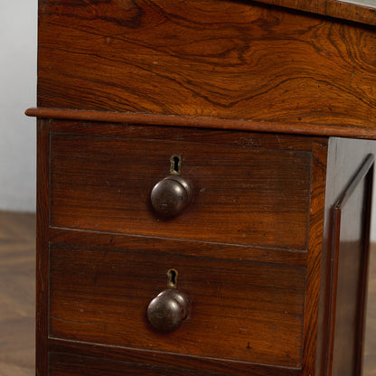 英国 クラシック ダベンポートデスク