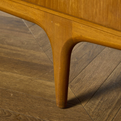 グリーブス&トーマス Greaves&Thomas ヴィンテージ サイドボード #91643