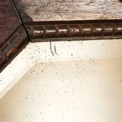 英国 クラシック ウォールミラー