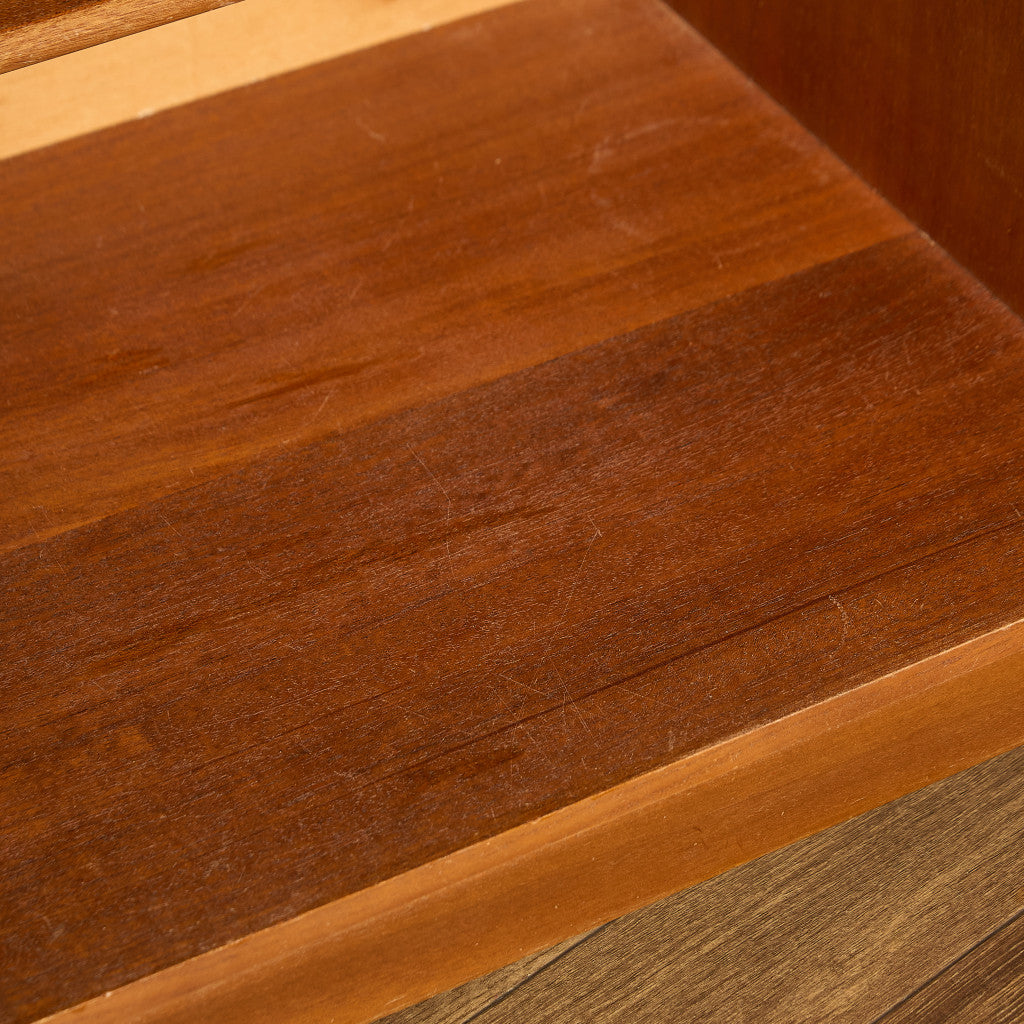 ヴィンテージ ハイサイドボード