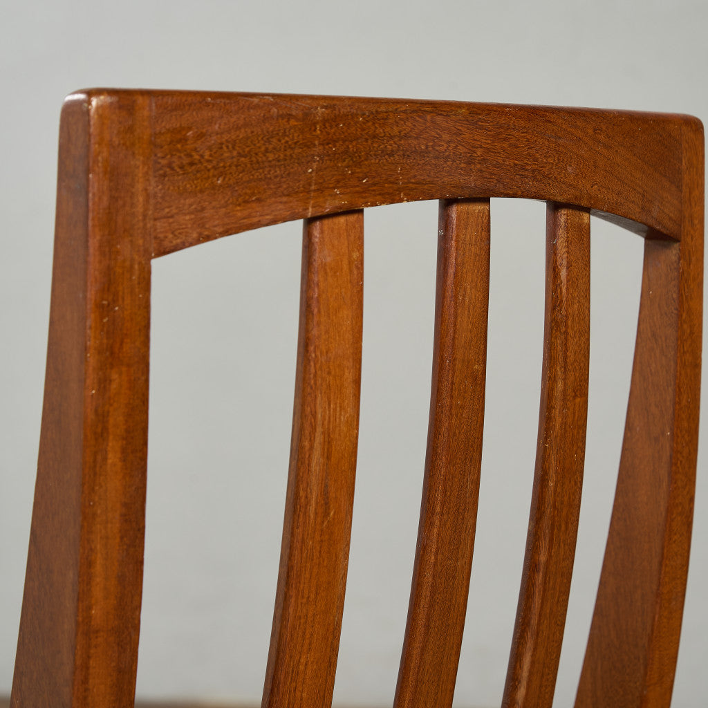 ヴィンテージ ダイニングチェア