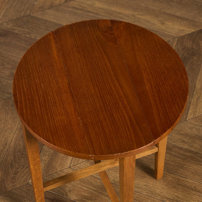 Novy Domov社 Poul Hundevad ネストテーブル