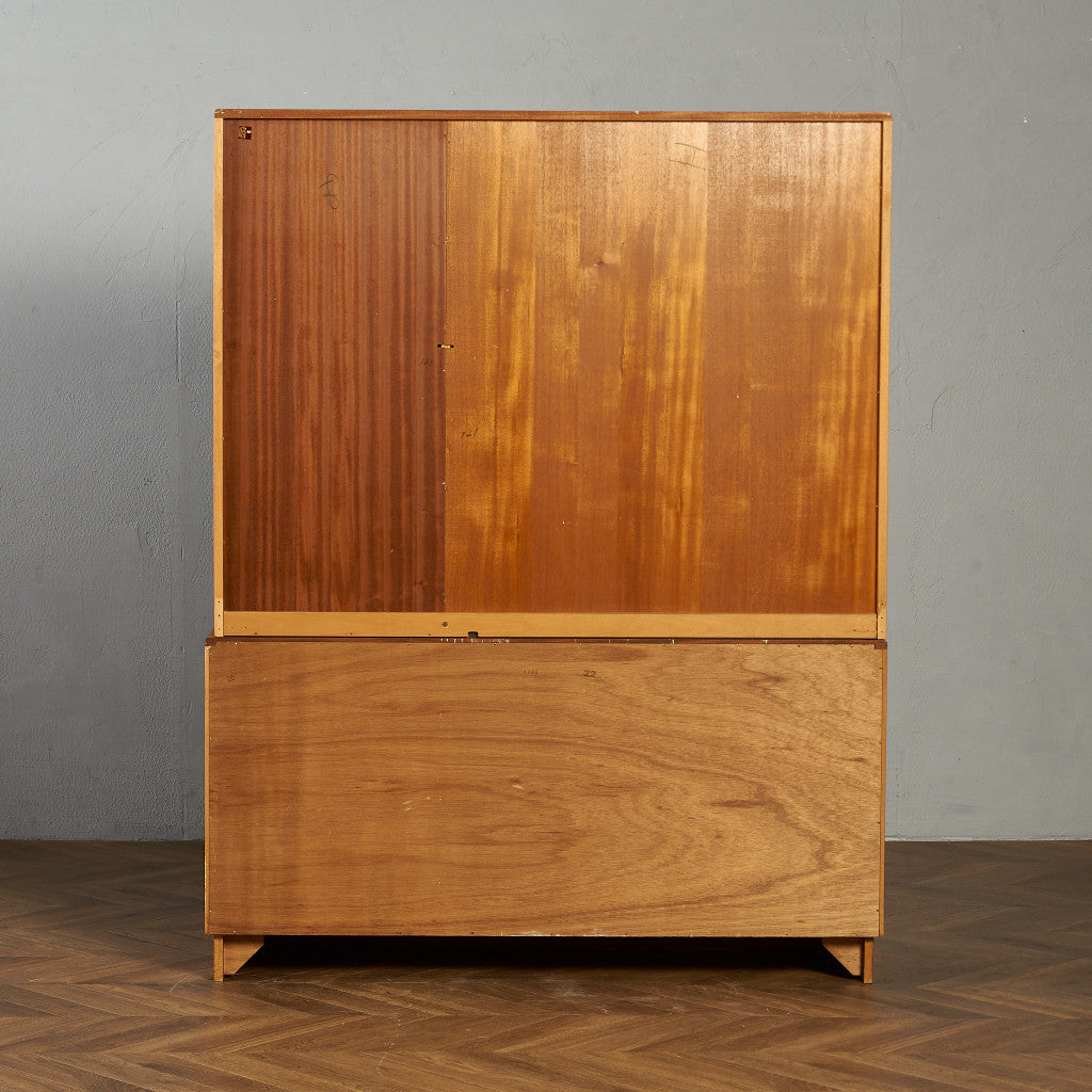 ジープラン G-PLAN Fresco カップボード #90061