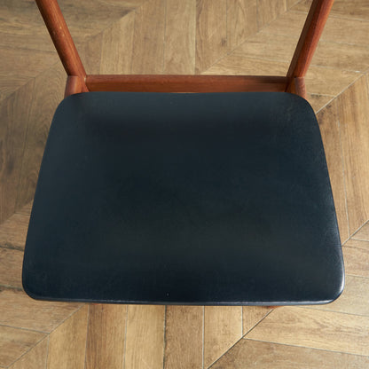 Boltinge Stolefabrik ヴィンテージ ダイニングチェア