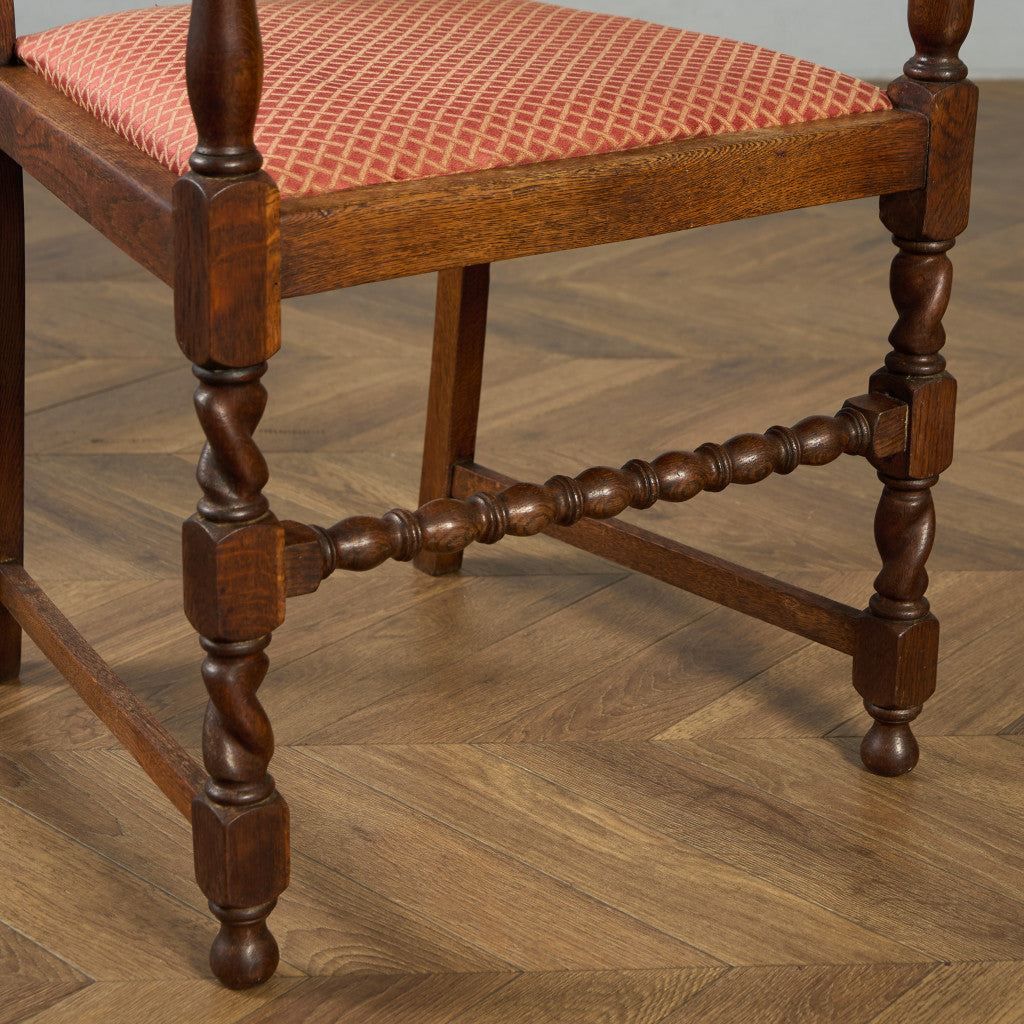 英国 クラシック アーム チェア