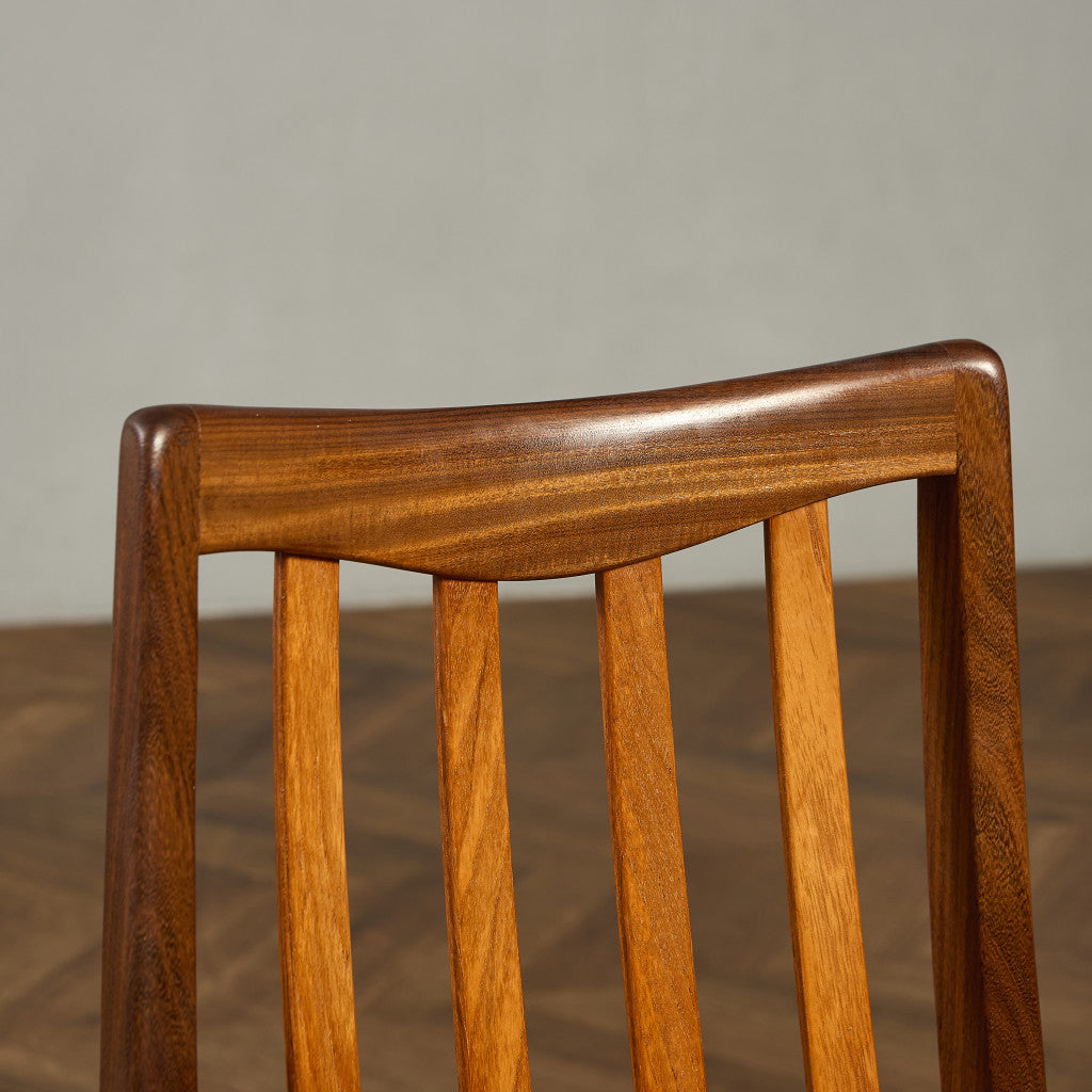 スラットバックチェア (4540)