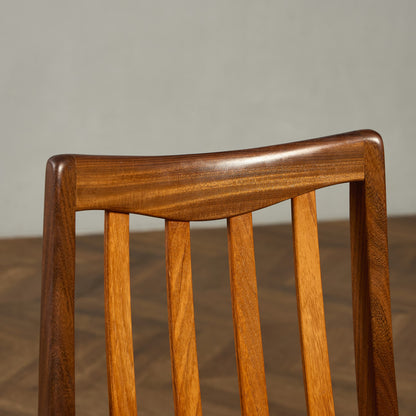 スラットバックチェア (4540)