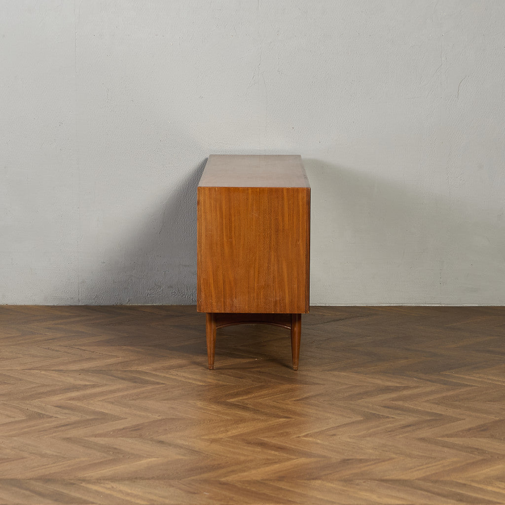 ヴィンテージ サイドボード カップボード