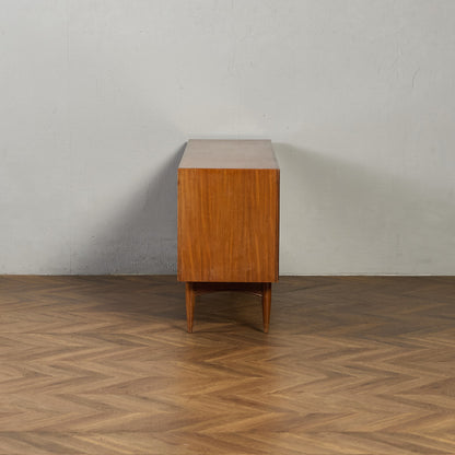 ヴィンテージ サイドボード カップボード