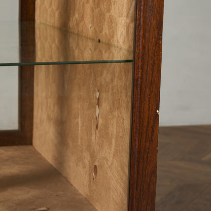 英国クラシック キュリオケース #91810