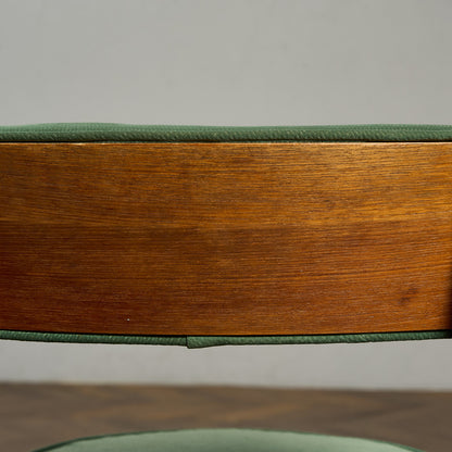 ヴィンテージ サーキュラーチェア