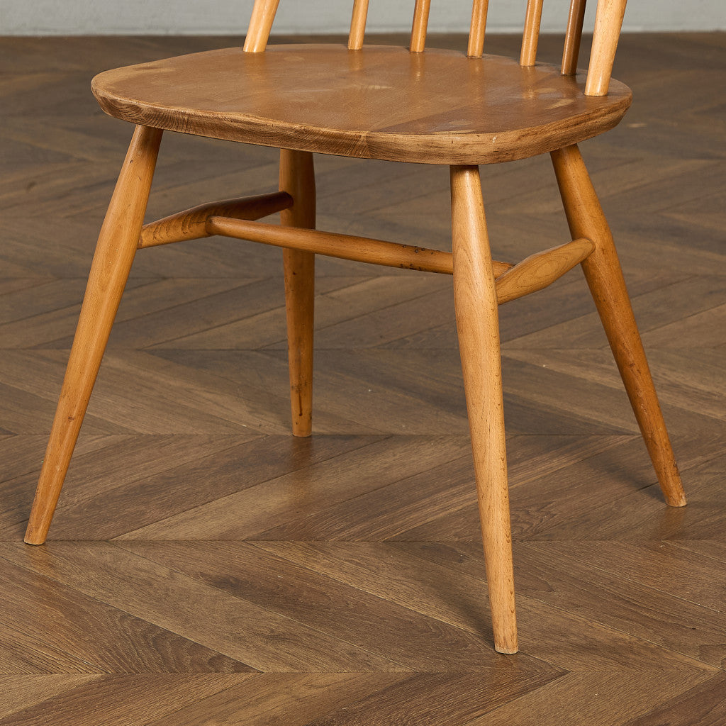 アーコール ERCOL ヴィンテージ クエーカーチェア #98244 – camori