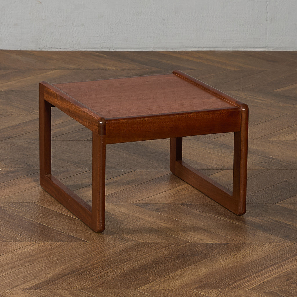 ヴィンテージ ネストテーブル