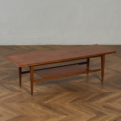 ファイン レディオブ バンべリー FYNE LADYE of BANBURY ヴィンテージ センターテーブル #91712