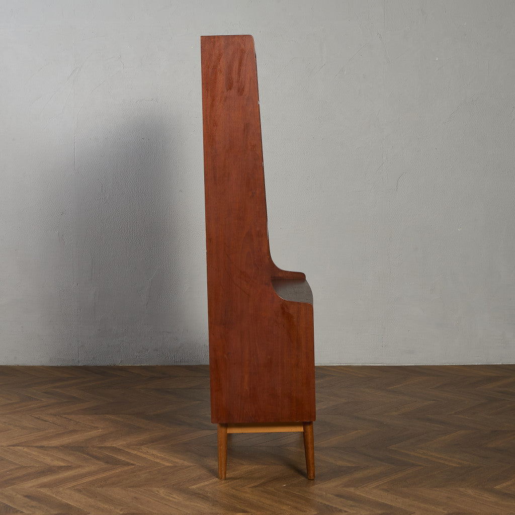 Nexø Møbelfabrik ヴィンテージ ブックケース 食器棚