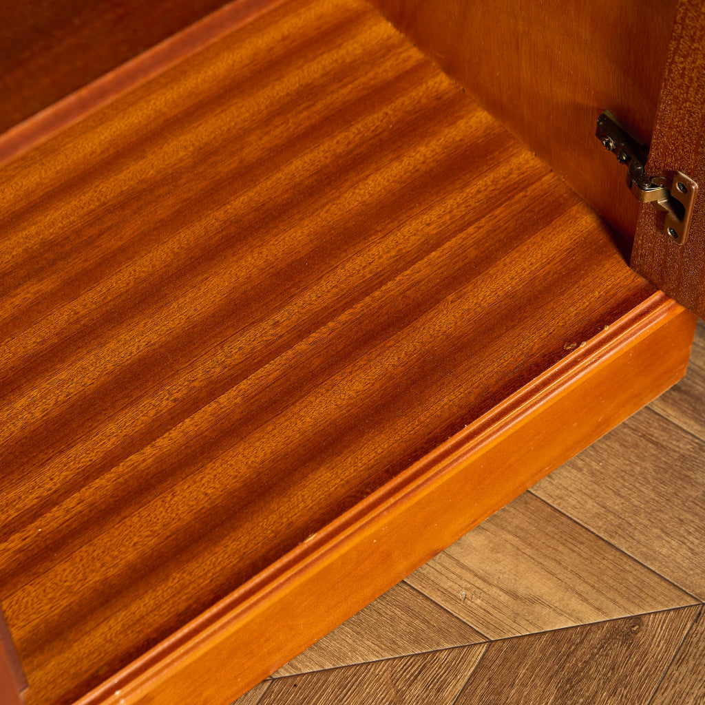 英国 クラシック サイドボード #95462