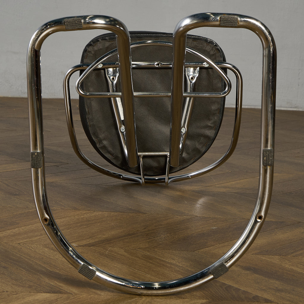 イギリス製 カウンターチェア バースツール