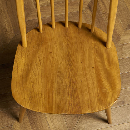 クエーカーチェア ブルーラベル