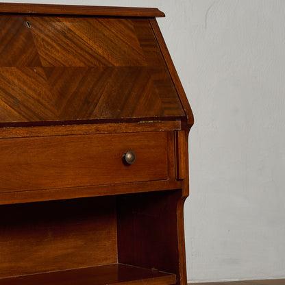 英国 クラシック ライティングビューロー